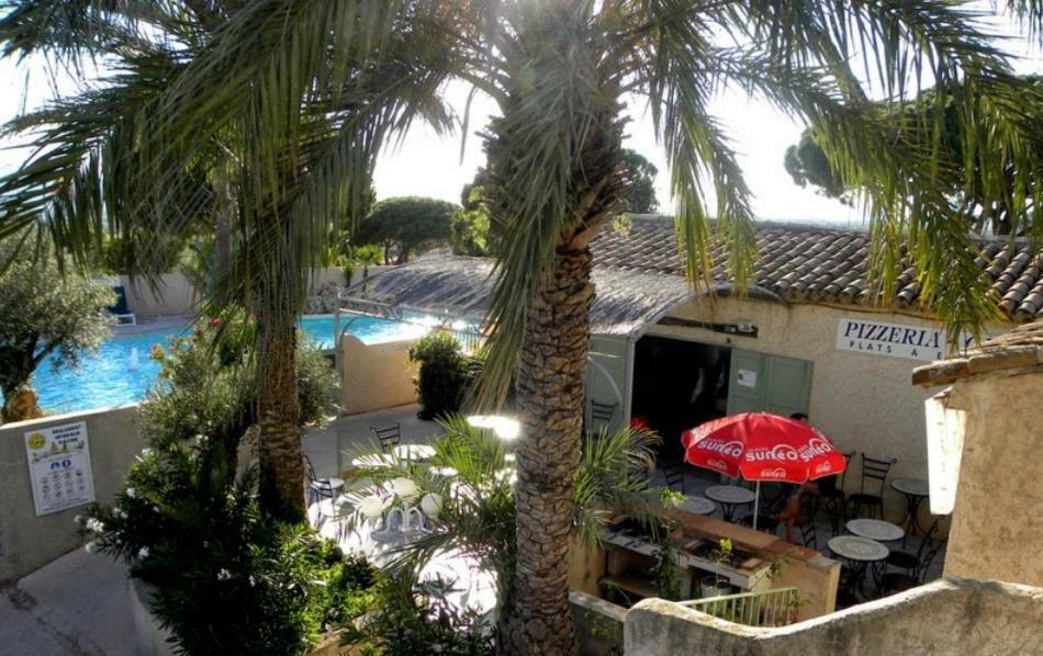 Mobile Home In Frejus, South Of France Luaran gambar