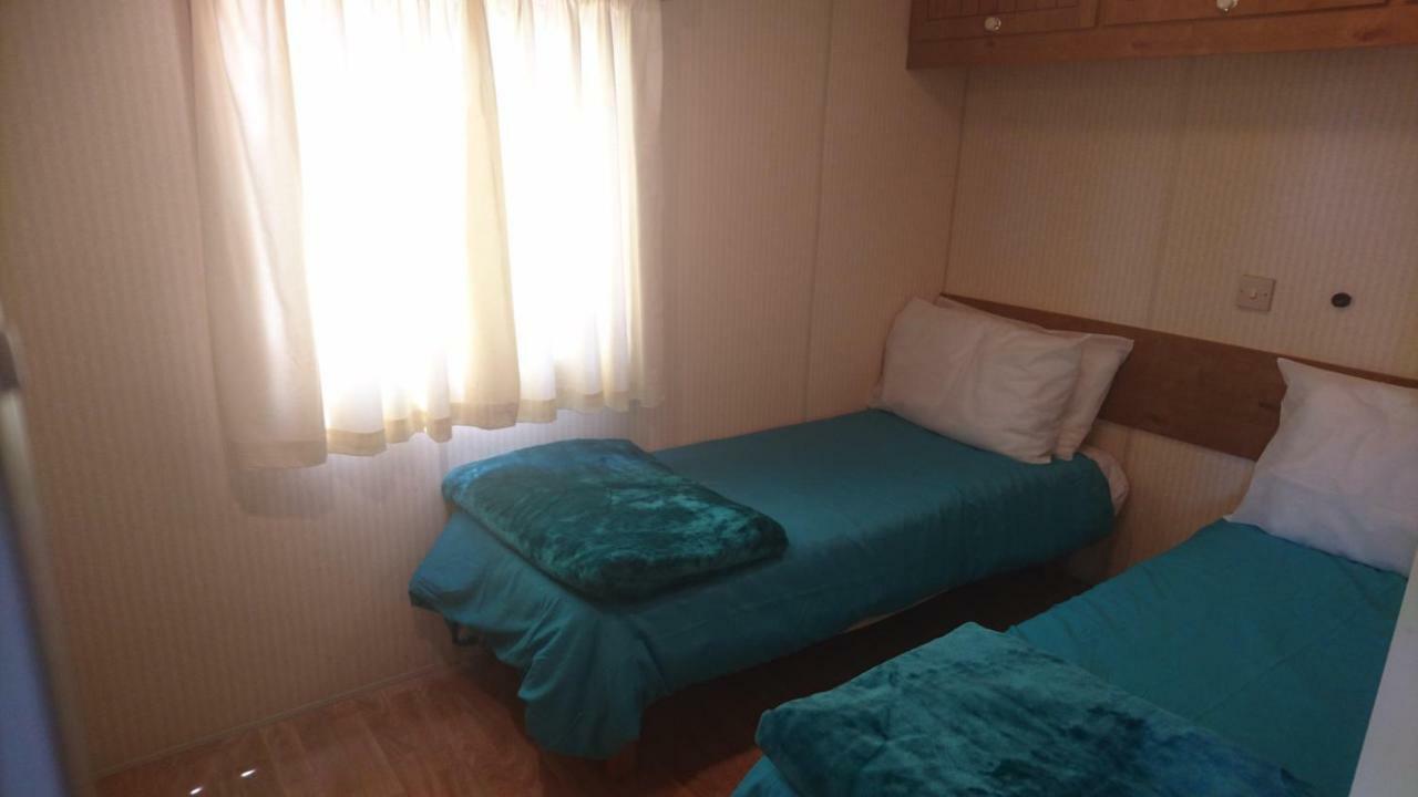 Mobile Home In Frejus, South Of France Luaran gambar